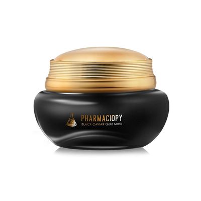 Black Caviar Mask