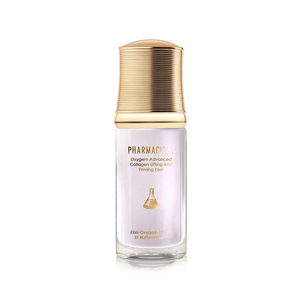Oxygem Advanced Collagen Serum