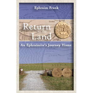 Return to the Land