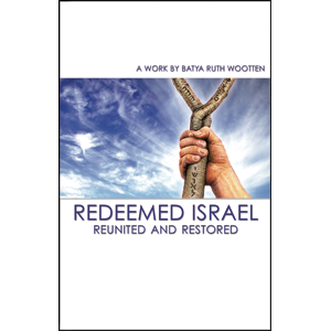 Redeemed Israel