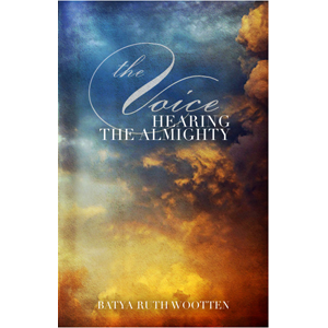 The Voice: Hearing the Almighty