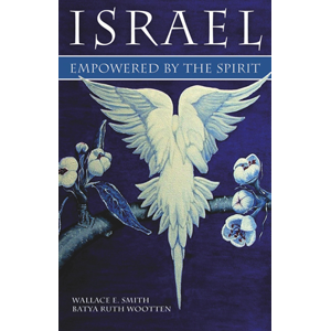 Israel - Empowered by the Spirit