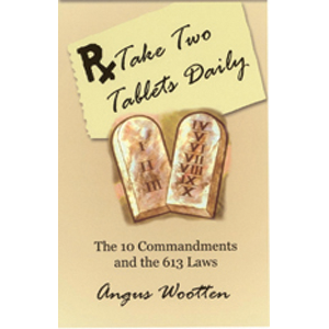 Take Two Tablets Daily