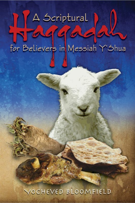 A Scriptural Haggadah