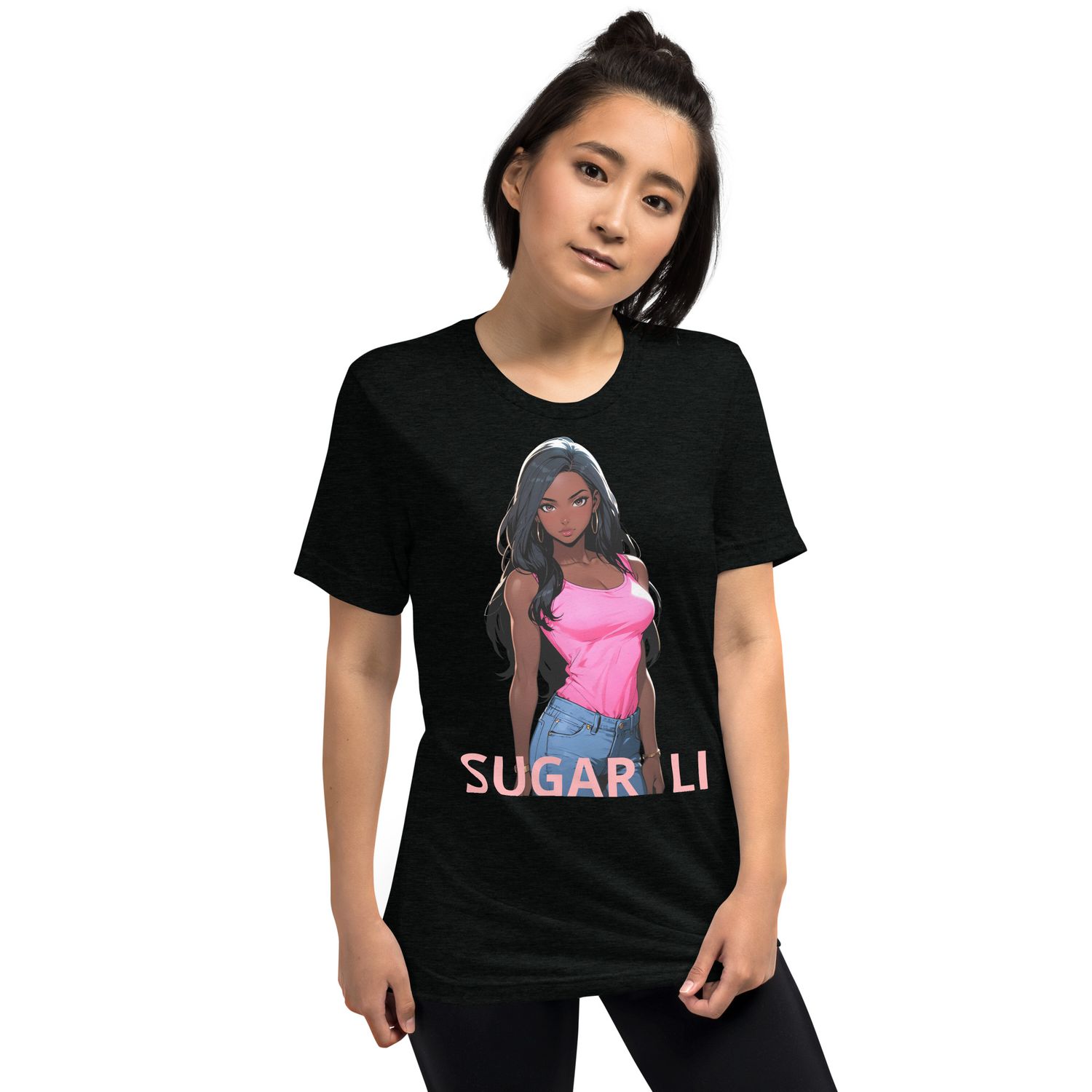 Sugar Li Short sleeve t-shirt