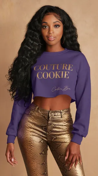 Couture Cookie