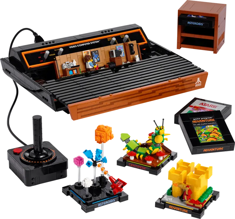 Atari