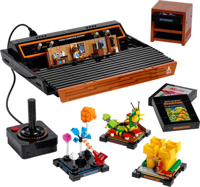 Atari