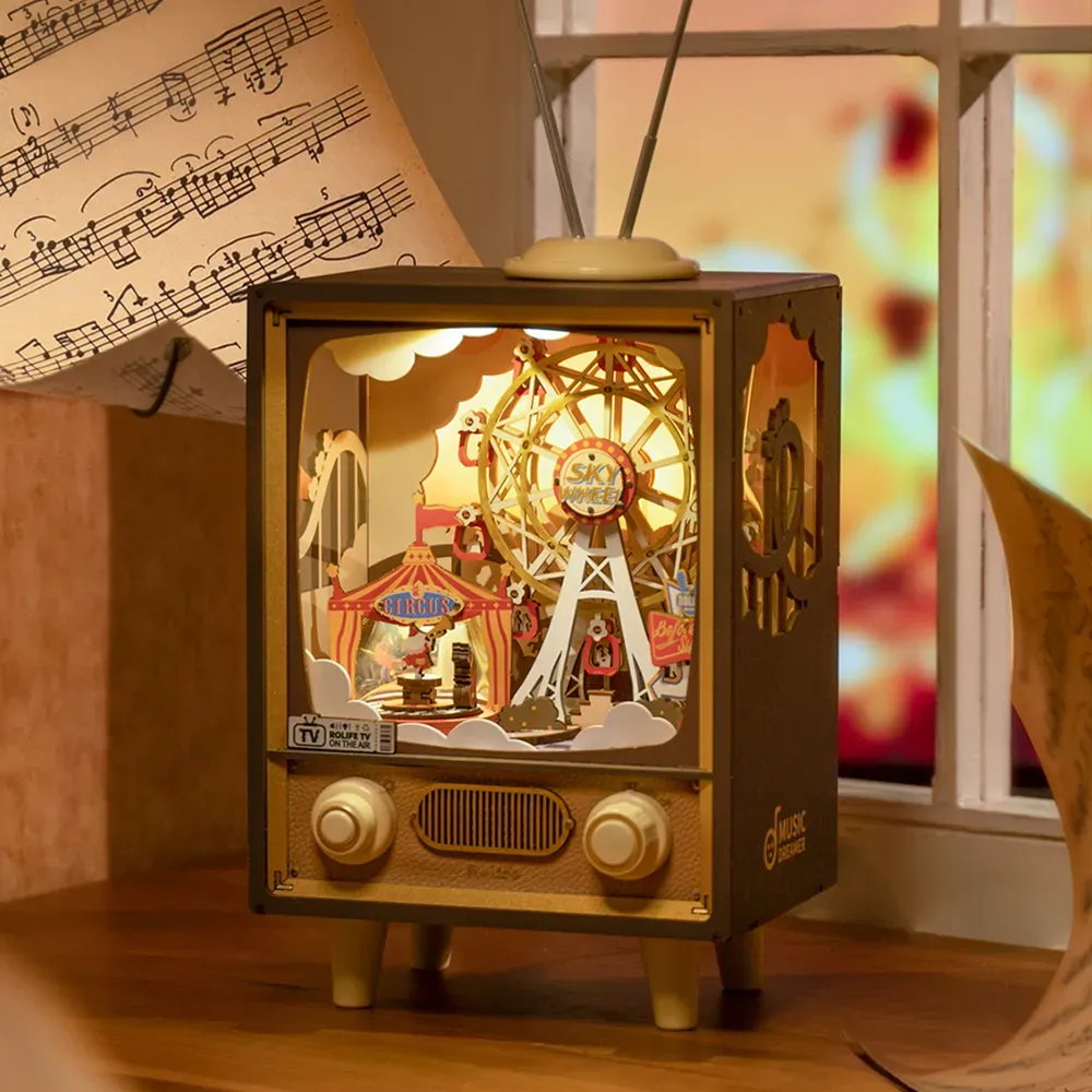 T.V. Carnaval