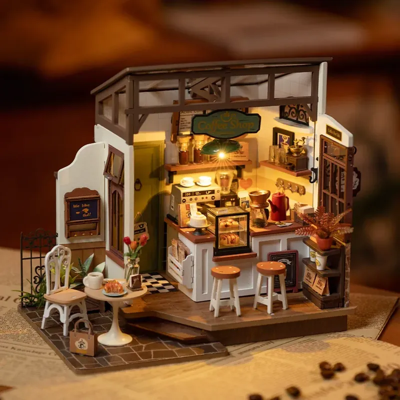 Café Vida Lenta
