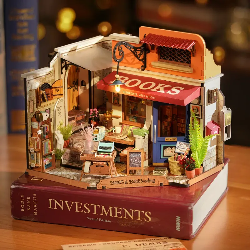 Librería