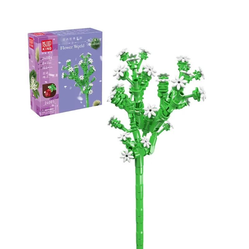 Baby breath