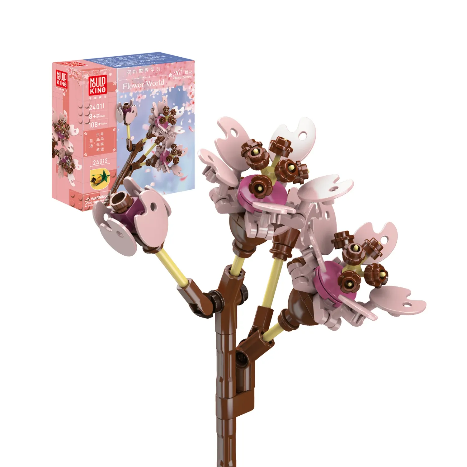 Flor de cerezo