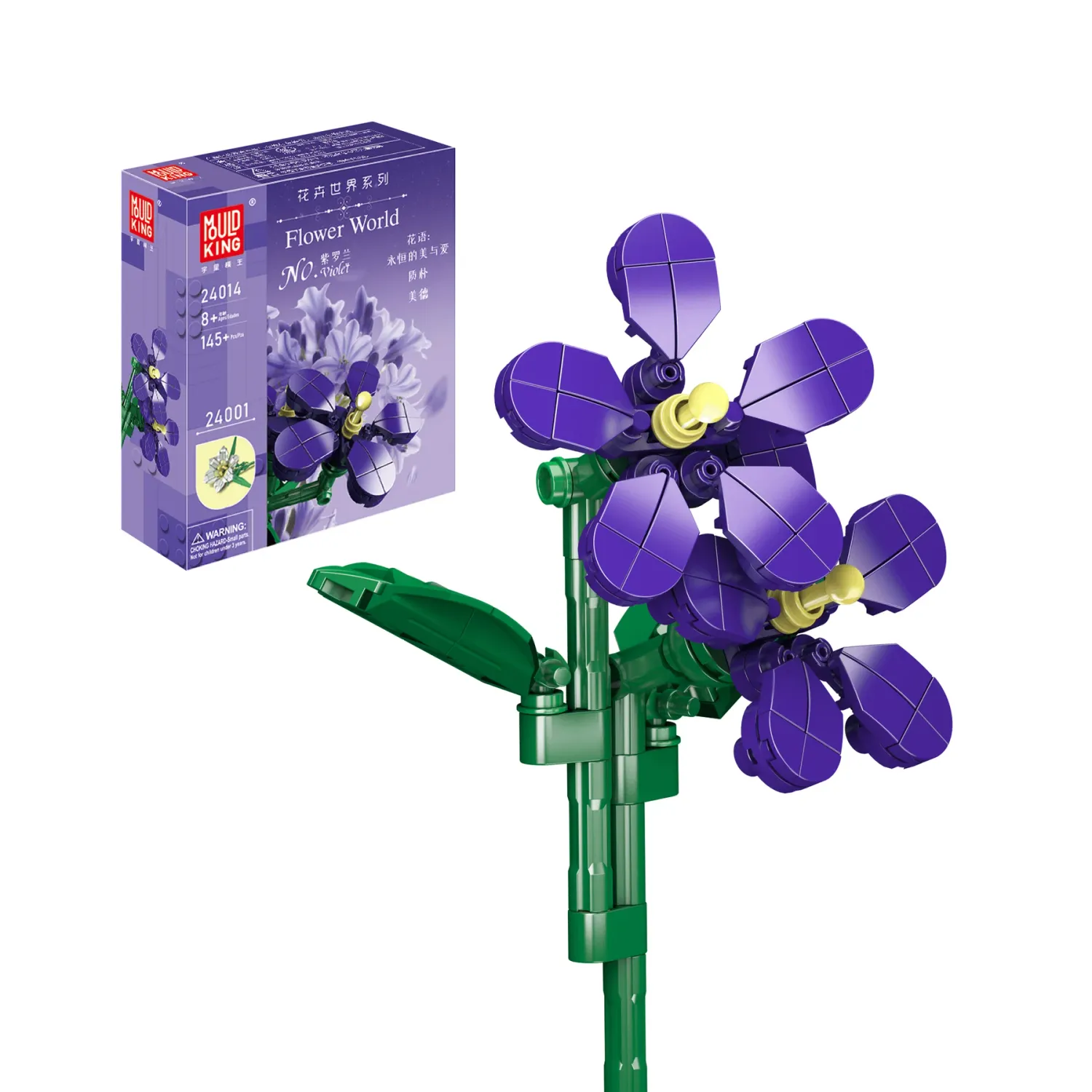 Violeta