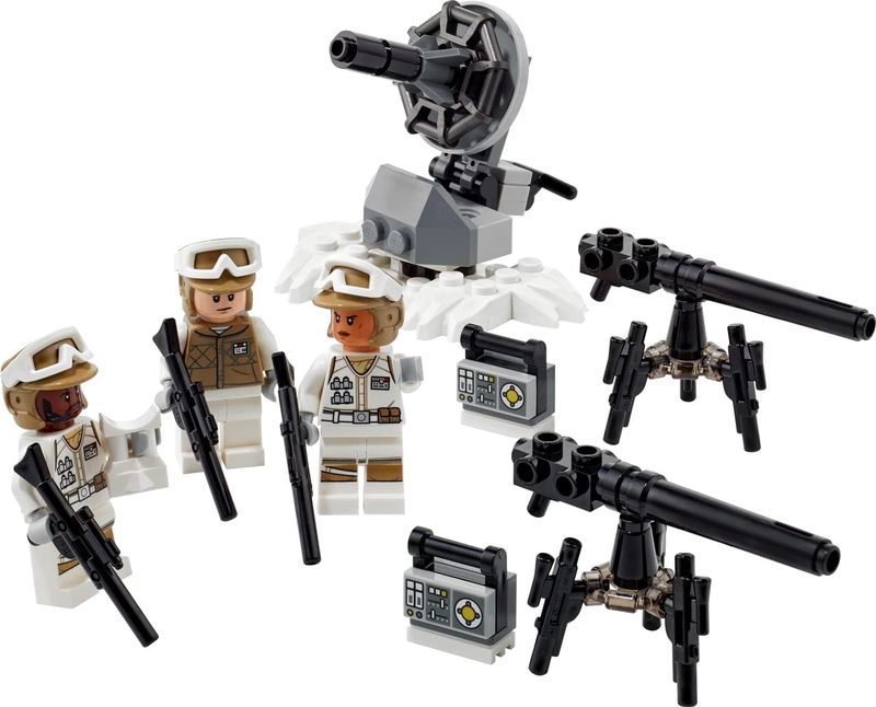 Defensa de Hoth™