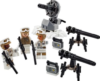 Defensa de Hoth™