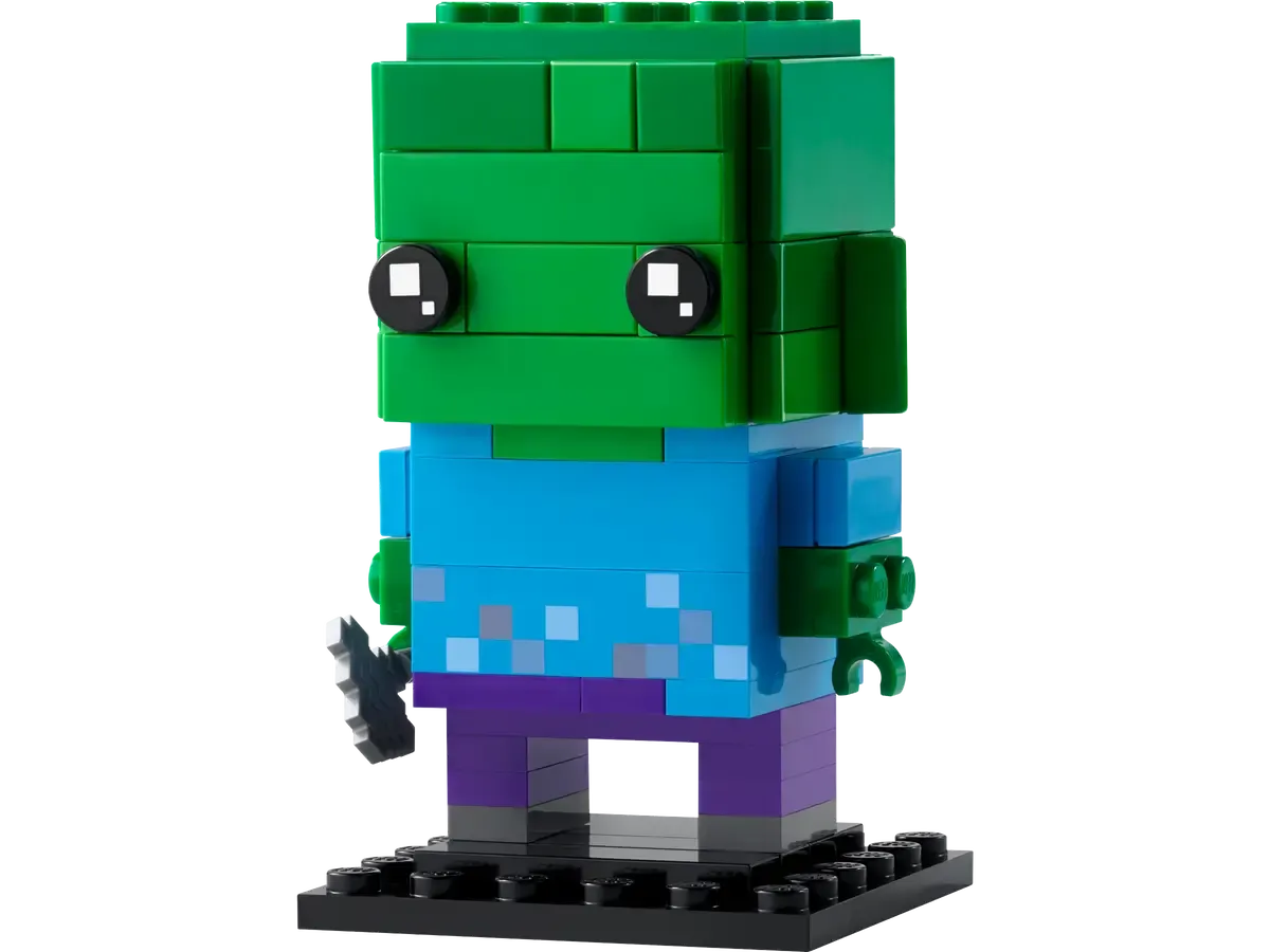 Zombie