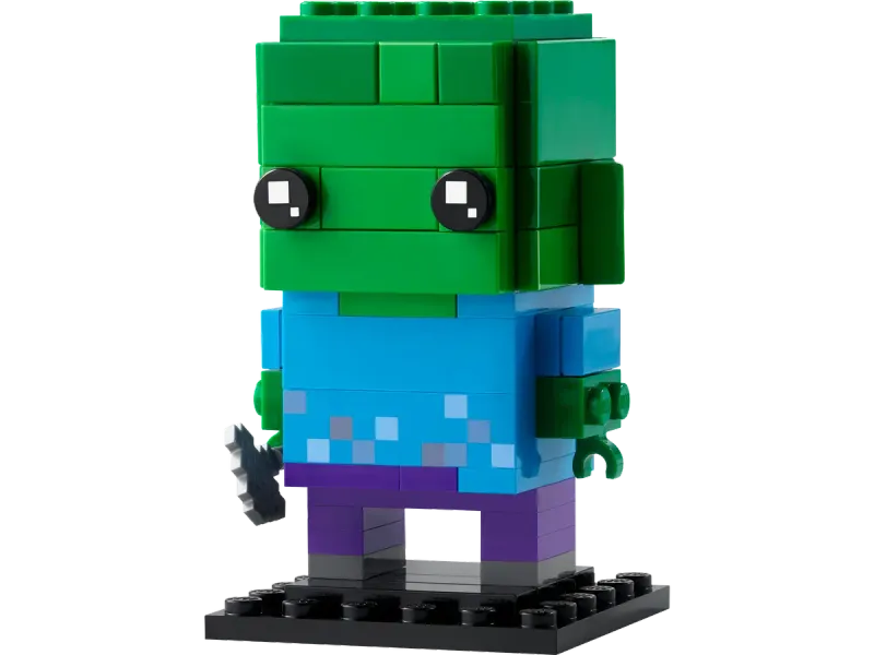 Zombie