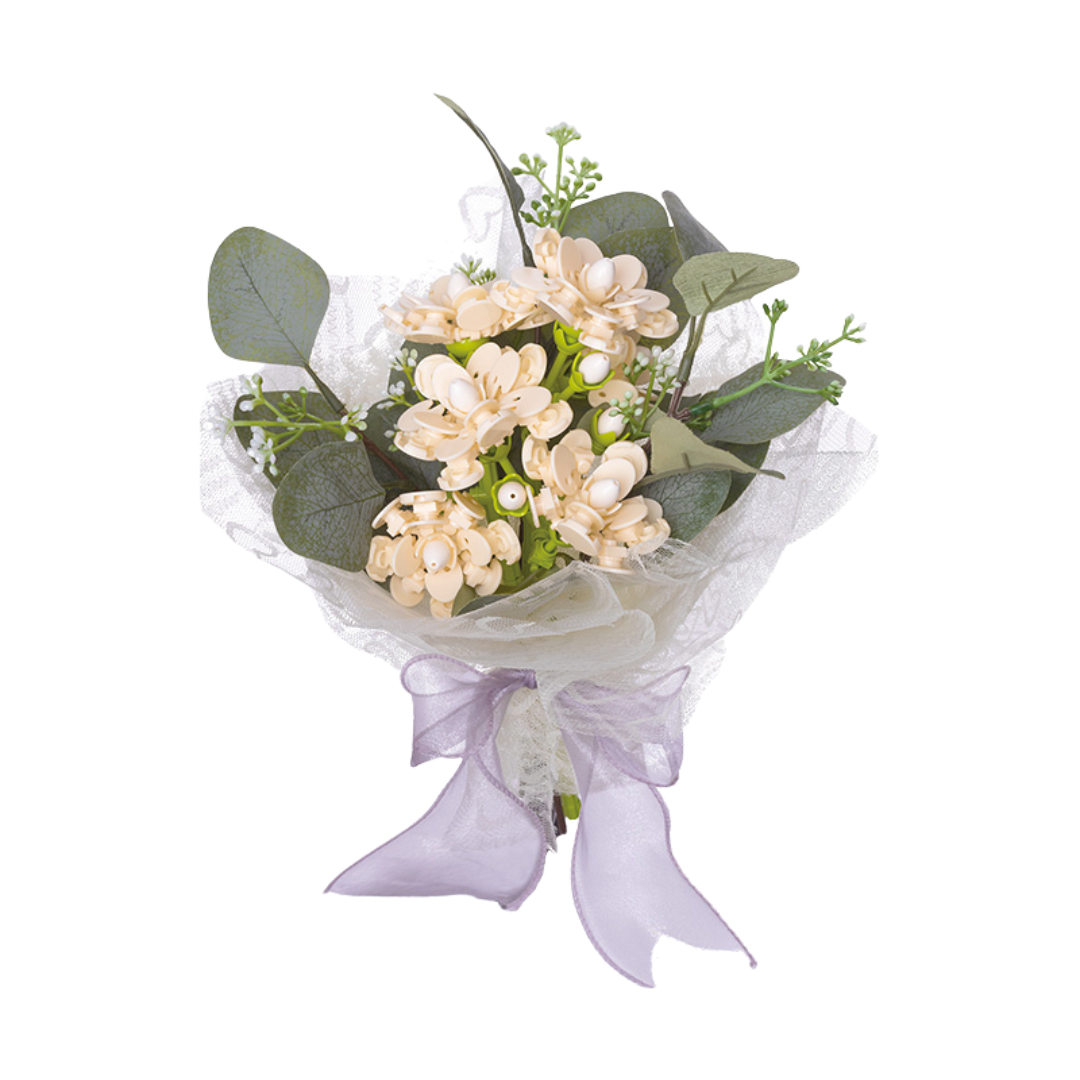 Bouquet de Jazmines
