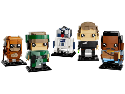 Héroes de la Batalla de Endor™