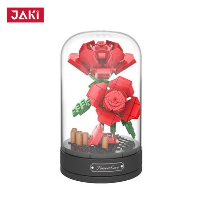 Cápsula musical - Rosa