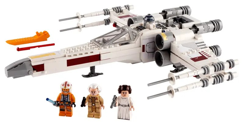 X-Wing 