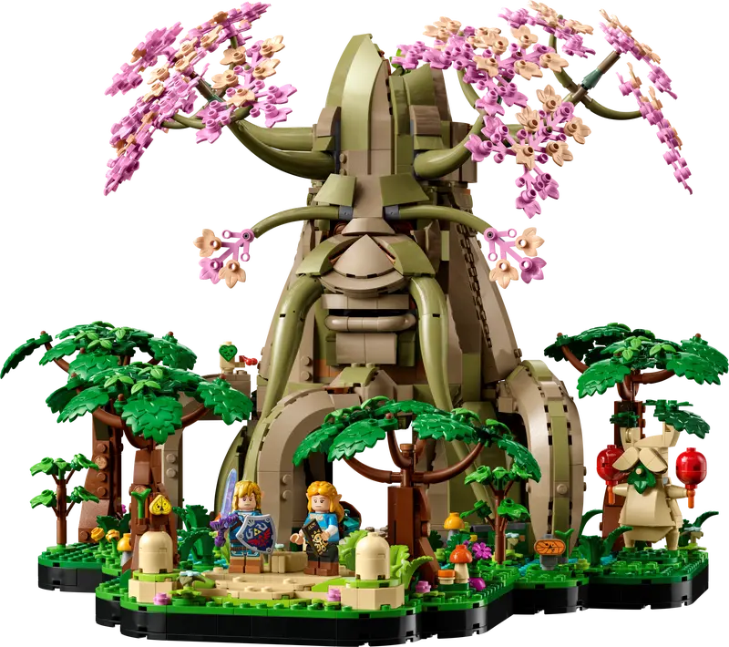 Zelda