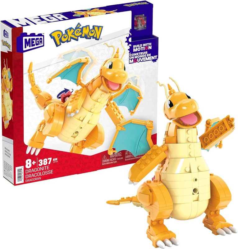 Dragonite