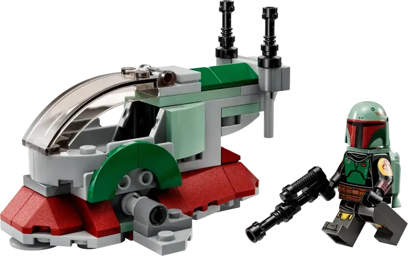 Nave Boba Fett