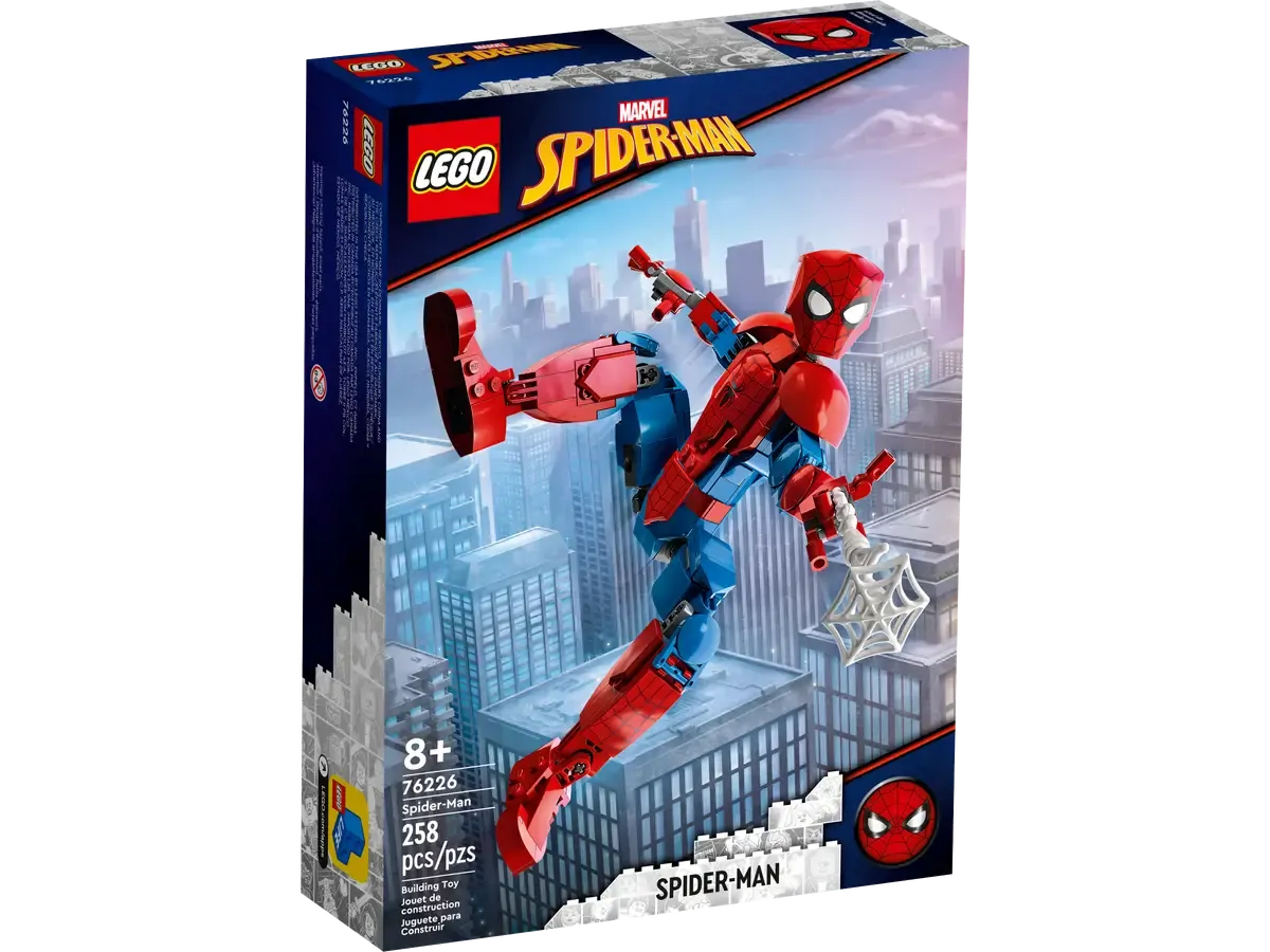 Spider-Man