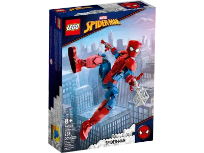 Spider-Man