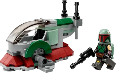 Nave Boba Fett