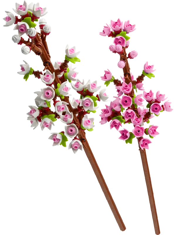 Flores de cerezo