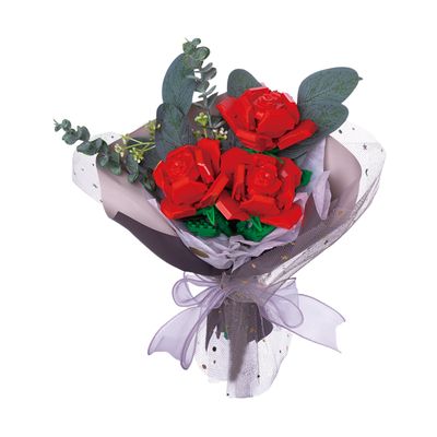 Bouquet de Rosas
