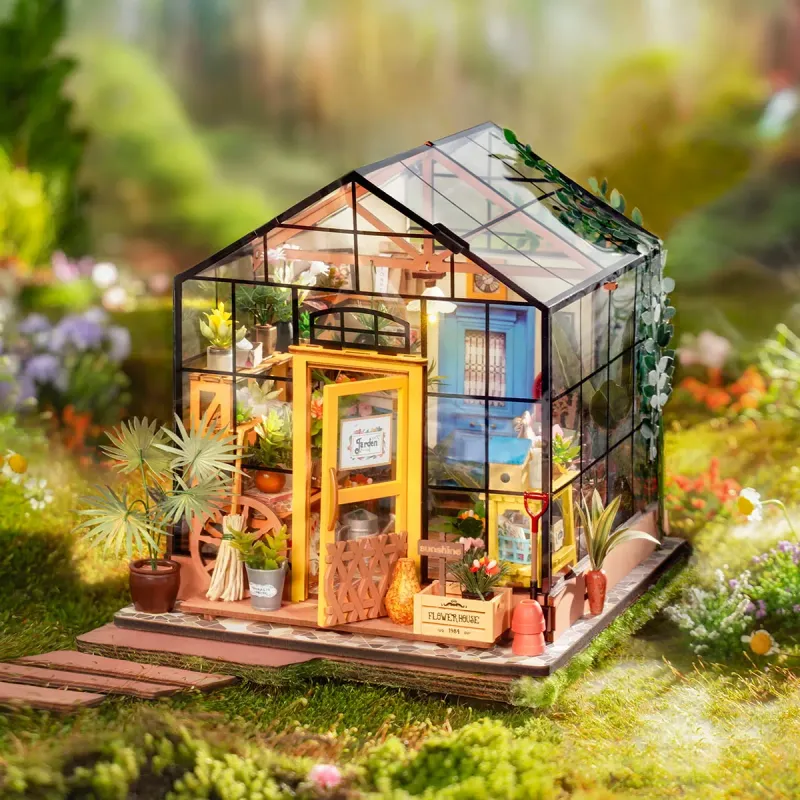 Casa Miniatura