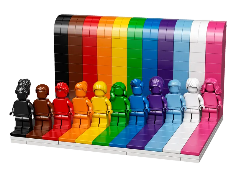 Todo el Mundo es Fabuloso