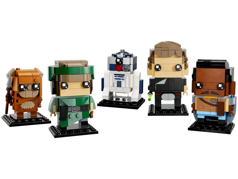 Héroes de la Batalla de Endor™