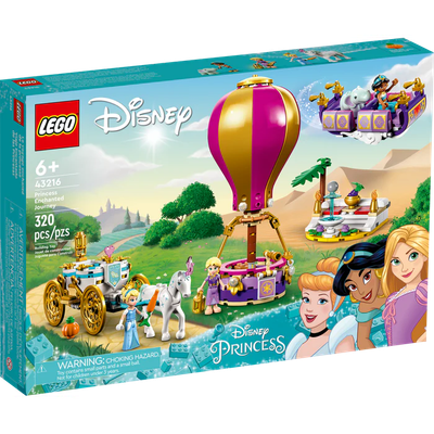 Transportes Princesa