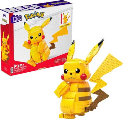 Pikachu Jumbo