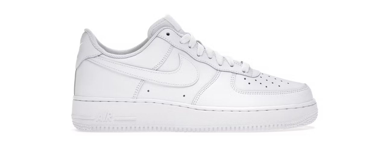 Air Force Low