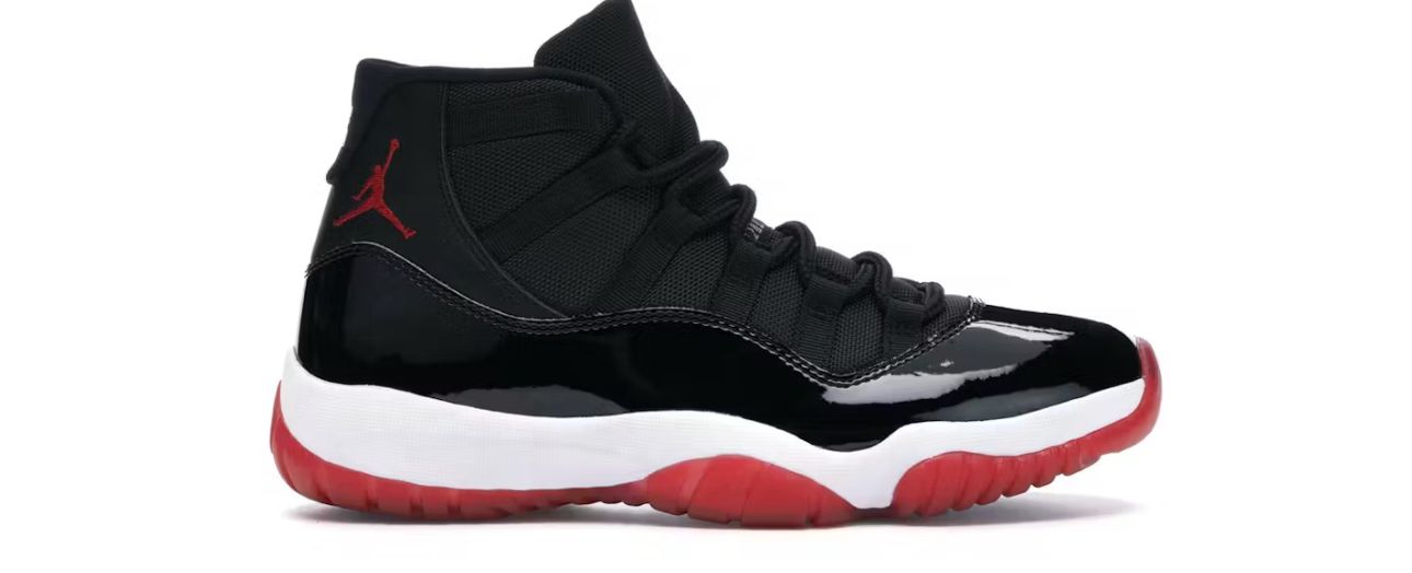 Jordan 11 &#39;Bred&quot;