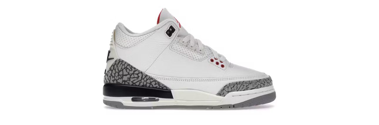 Jordan 3 &#39;Reimagined&#39;