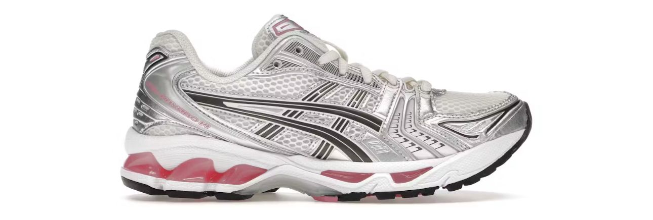 Asics Kayano 14 &#39;Sweet Pink&#39;