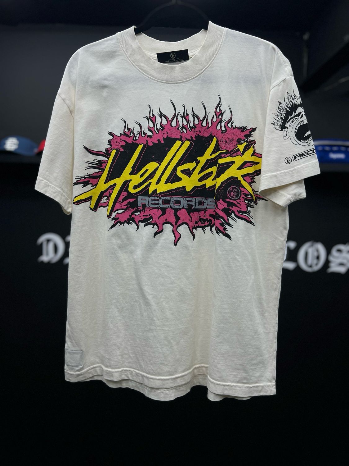 Hellstar ‘Records’