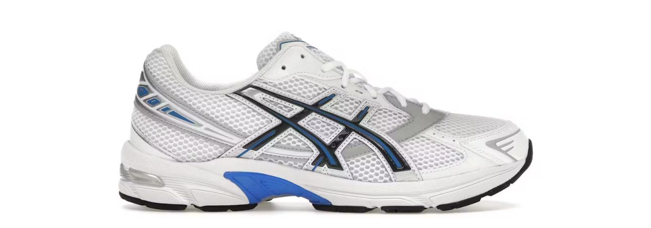 Asics gel - 1130 tuna blue