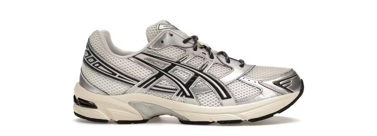 Asics gel - 1130 x Kith