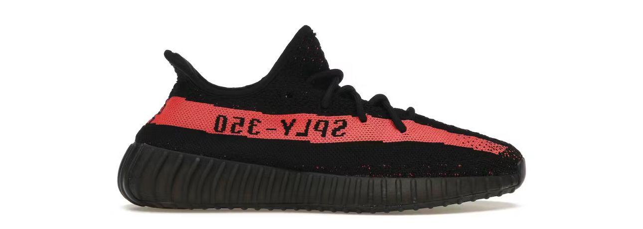 Yeezy 350 &#39;Core black&#39;
