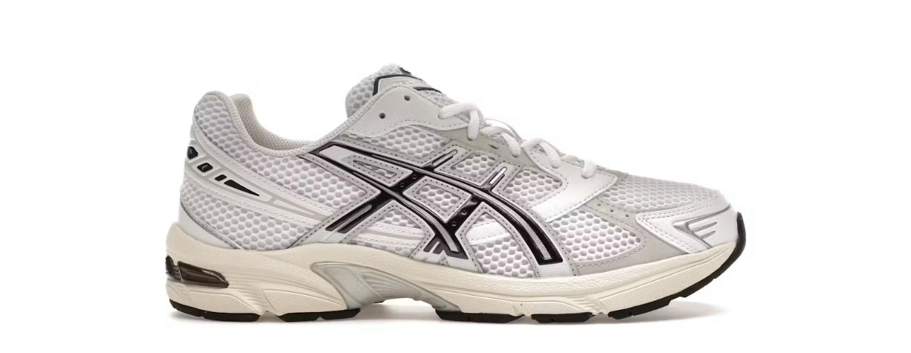 Asics gel - 1130 &#39;cloud grey&#39;
