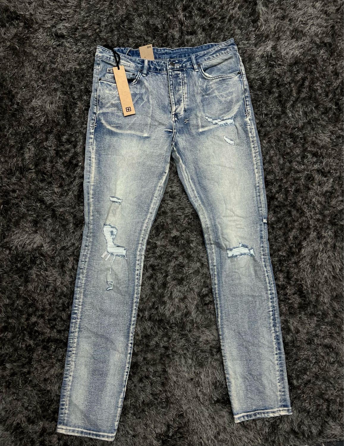 Ksubi Jeans