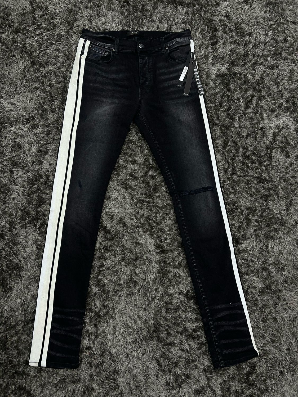Amiri Jeans